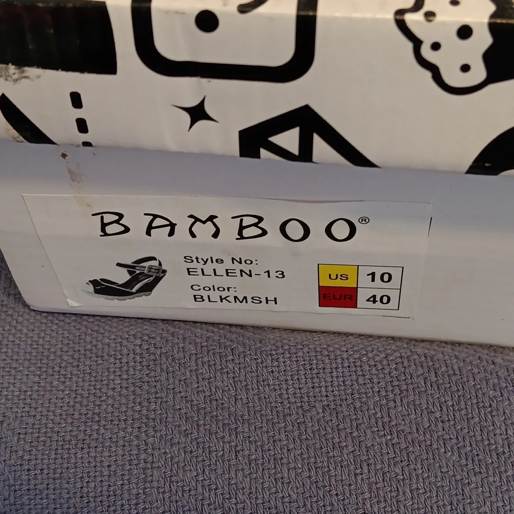 Bamboo - Picture 6 of 6